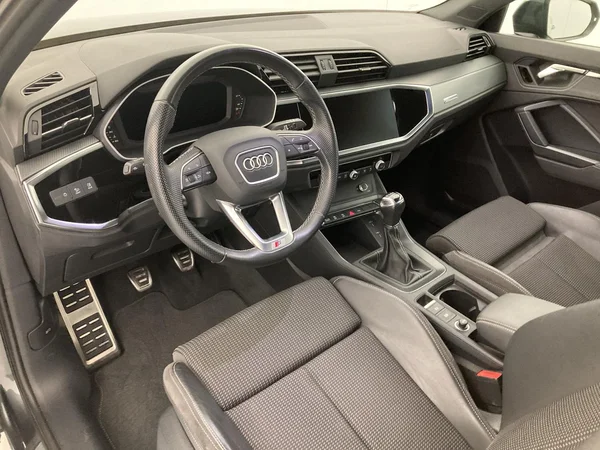 AUDI Q3 (2022) — foto 11 van 36