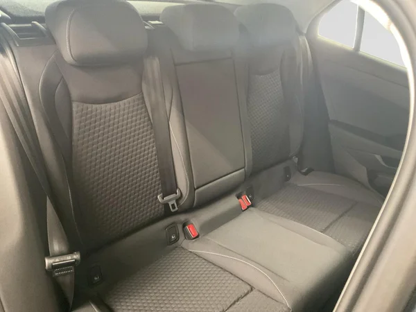 VOLKSWAGEN T-Roc (2026) — foto 11 van 22