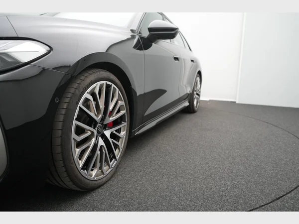 AUDI A5 Avant (2025) — foto 26 van 39