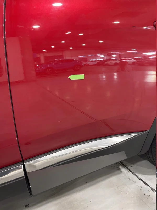 Peugeot 3008 (2020) — foto 30 van 72