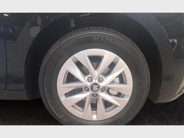 Skoda Fabia (2026) — foto 3 van 26