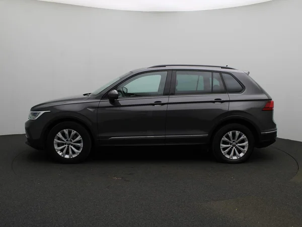 VOLKSWAGEN Tiguan Dsl (2022) — foto 18 van 22