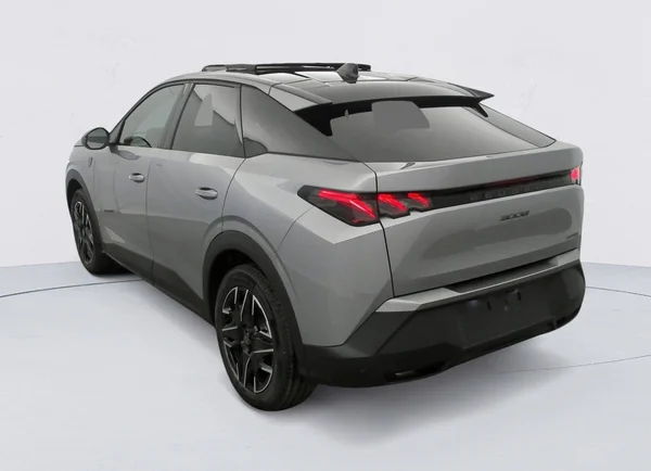 Peugeot 3008 (2025) — foto 20 van 26
