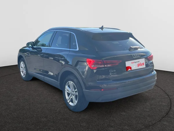 AUDI Q3 (2019) — foto 12 van 19