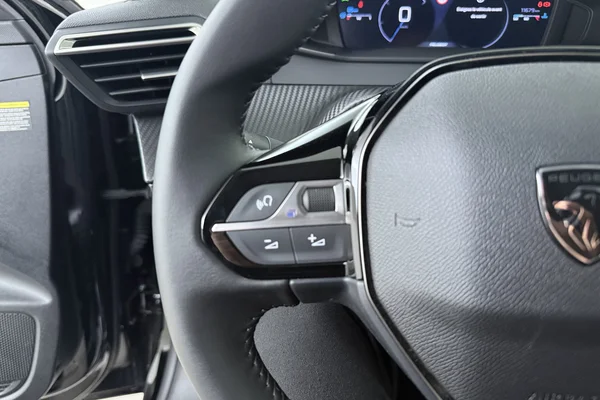 Peugeot 208 (2025) — foto 6 van 19