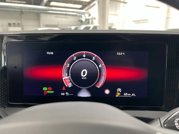 VOLKSWAGEN Tiguan (2024) — foto 19 van 20