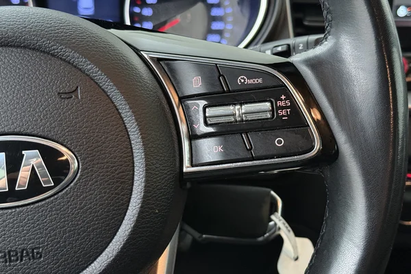 Kia Cee d (2021) — foto 6 van 20