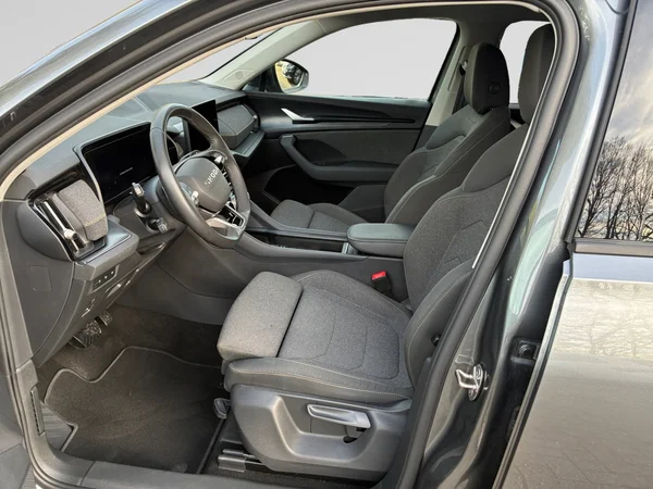 SKODA Kodiaq (2025) — foto 17 van 24