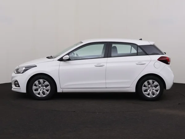 HYUNDAI i20 (2019) — foto 12 van 24