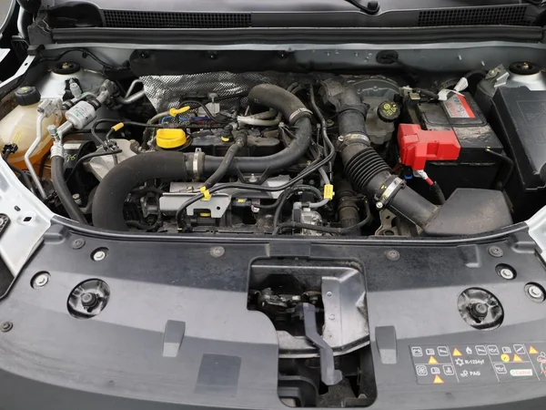 Dacia Sandero (2021) — foto 24 van 37