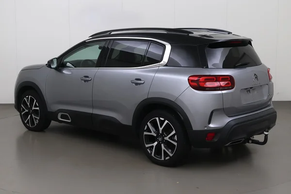 Citroen C5 Aircross (2021) — foto 17 van 23