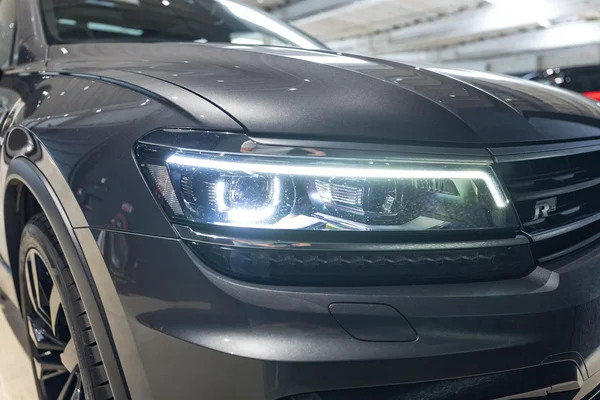 Volkswagen Tiguan (2020) — foto 14 van 43