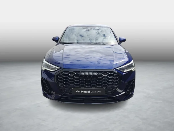 Audi Q3 (2024) — foto 15 van 21