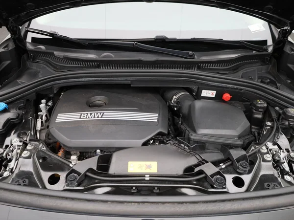 BMW 2 Reeks (2023) — foto 41 van 49