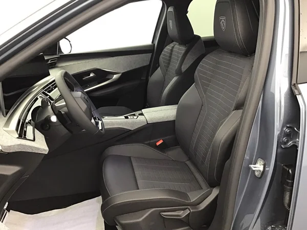Peugeot 3008 (2026) — foto 20 van 31