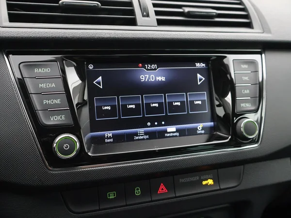 SKODA Fabia Combi (2022) — foto 6 van 26