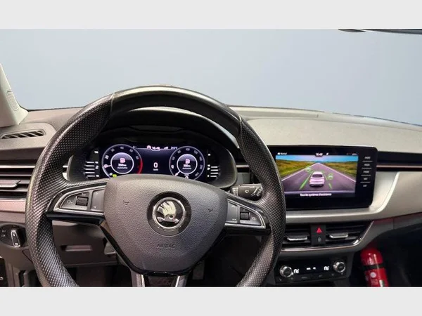 Skoda Kamiq (2020) — foto 3 van 25