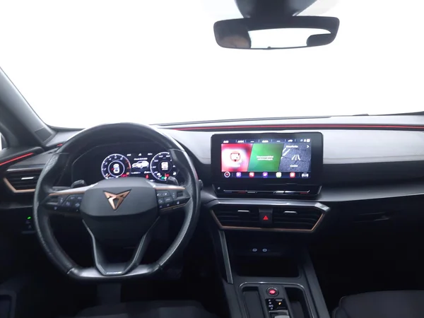 CUPRA Formentor (2023) — foto 3 van 29