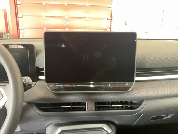 VOLKSWAGEN T-Roc (2026) — foto 5 van 22