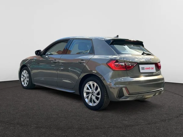 AUDI A1 Sportback (2025) — foto 3 van 24
