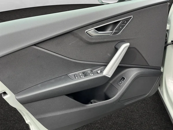 AUDI Q2 (2025) — foto 2 van 17