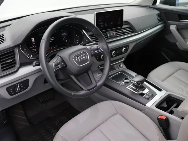 AUDI Q5 (2020) — foto 9 van 27