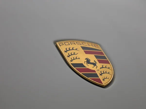 Porsche Macan (2022) — foto 50 van 60