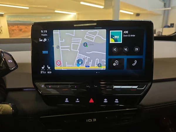 VOLKSWAGEN ID.3 (2024) — foto 6 van 24