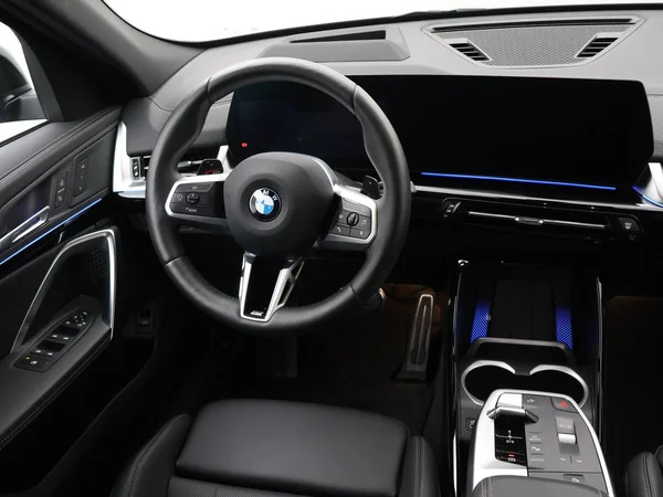 BMW X2 (U10) (2025) — foto 9 van 30