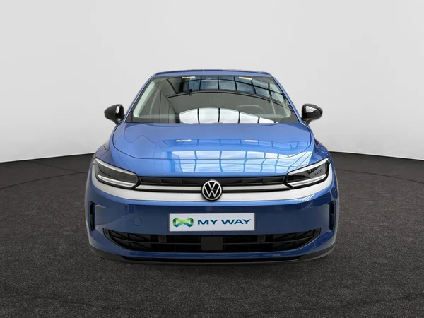 VOLKSWAGEN ID.Polo (2026) — foto 10 van 19