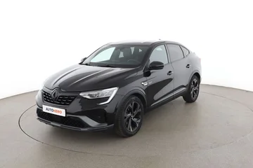 Renault Arkana 2531e696-6d93-44a7-9210-7c0ff7eba5a5