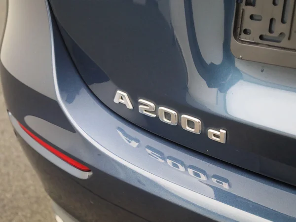 Mercedes-Benz A-Klasse (2020) — foto 27 van 38