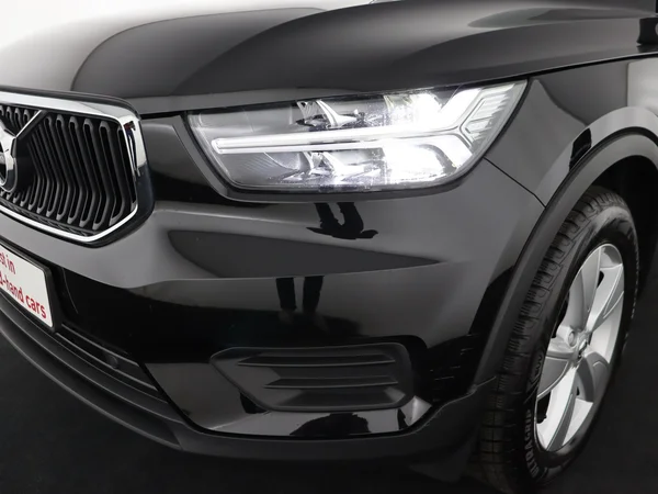 VOLVO XC40 (2021) — foto 22 van 29