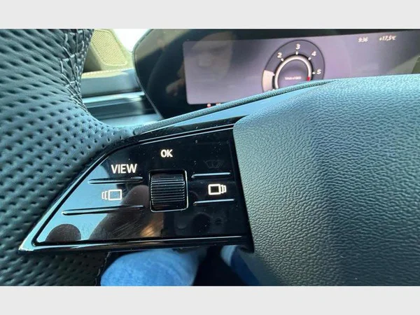 Audi A5 Avant (2026) — foto 8 van 21