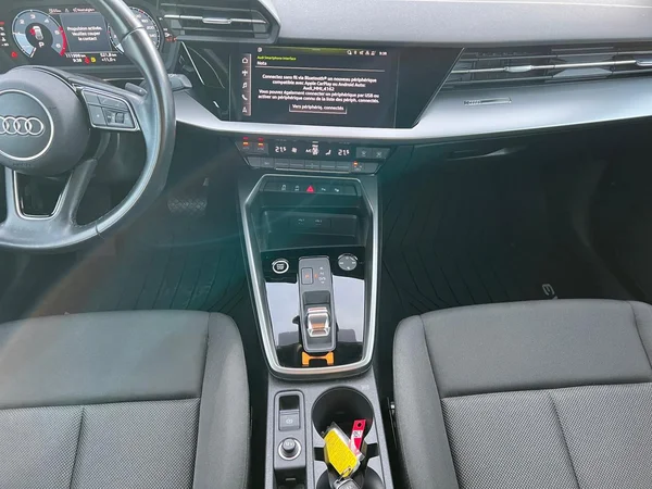 AUDI A3 Sportback Dsl (2021) — foto 17 van 17