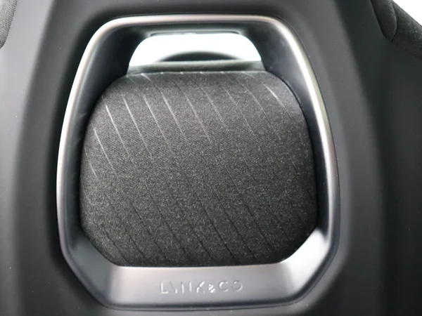 Lynk & Co 01 (2025) — foto 17 van 30