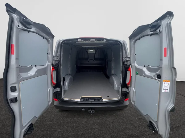 VOLKSWAGEN Transporter T7 28 Fourgon Swb Dsl (2026) — foto 7 van 17