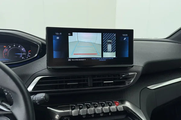 Peugeot 3008 (2024) — foto 5 van 21