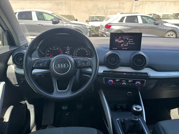 AUDI Q2 (2017) — foto 7 van 21