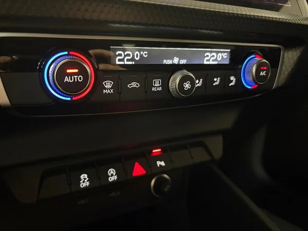 AUDI A1 Sportback (2026) — foto 15 van 15