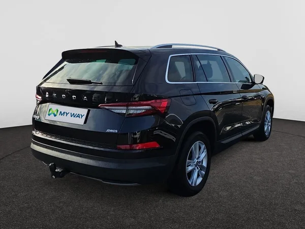SKODA Kodiaq (2023) — foto 20 van 24