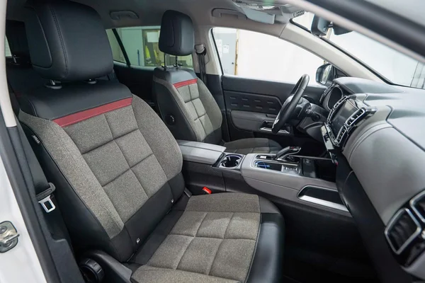 Citroen C5 Aircross PHEV (2021) — foto 7 van 39