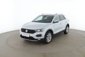 Volkswagen T-Roc 16705fb4-097b-4795-b194-cb90a396a2f3