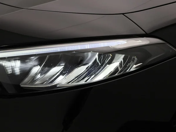 Mercedes-Benz A-Klasse (2023) — foto 7 van 44
