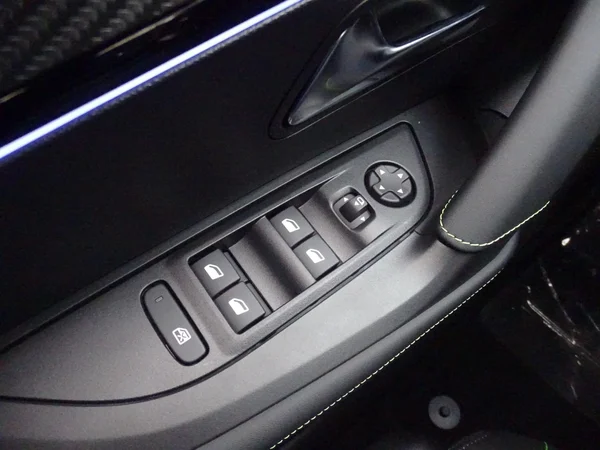 Peugeot 2008 (2026) — foto 19 van 28