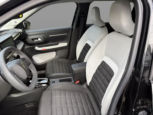 Citroën C3 Aircross (2025) — foto 6 van 20
