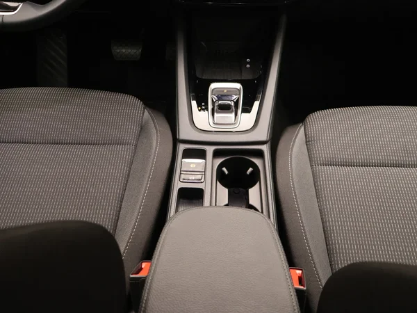 Škoda Octavia (2025) — foto 7 van 28