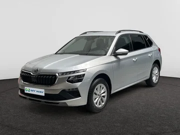 SKODA Kamiq (2026)
