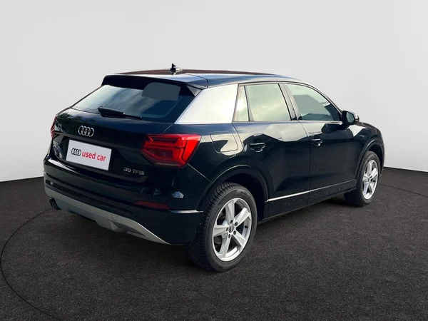 AUDI Q2 (2020) — foto 12 van 17