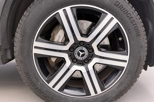 Mercedes-Benz GLC PHEV (X253) (2020) — foto 46 van 52